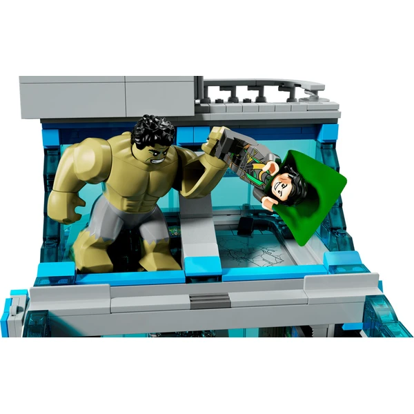 LEGO Marvel 76269 Veža Avengerov - LEGO - Obrázok d_23669118a8ee4ea28f6253056eed26d0