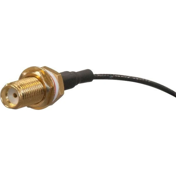 MikroTik SMA kábel čierny - Káble a redukcie - Obrázok d_236827c452704511bd0768901da17e0b