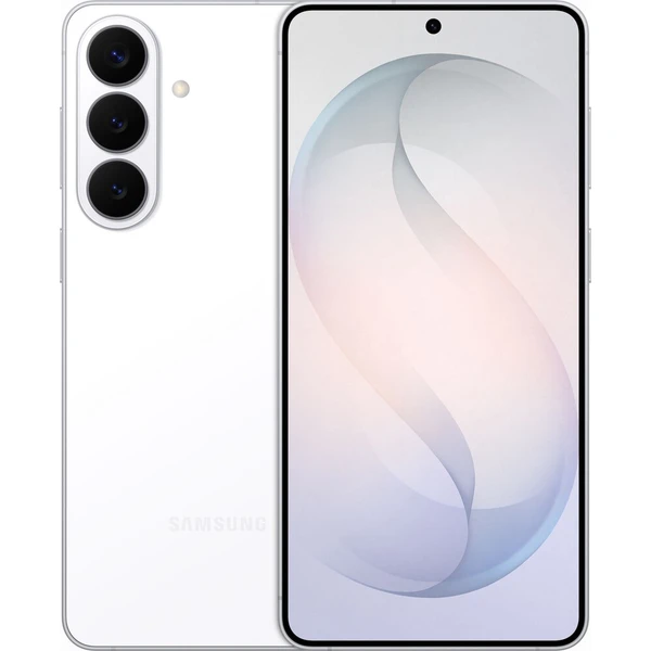 Samsung Galaxy S26+ 12GB/512GB biela - Mobilné telefóny - Hlavný obrázok