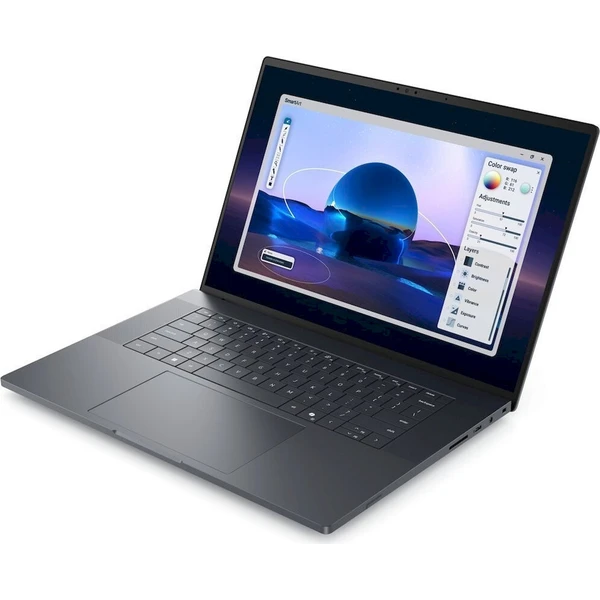 Dell Pro Max 16 Premium MA16250 (C2JJT) RTX PRO 2000 Blackwell šedý - Notebooky - Obrázok d_237f8862526e410abc164c3db608244d