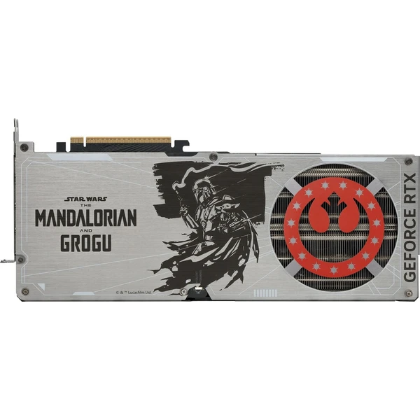 MSI NVIDIA GeForce RTX 5080 16G The Mandalorian and Grogu Edition - Grafické karty - Obrázok d_23957c16aba24c67a105bb73bc823c09