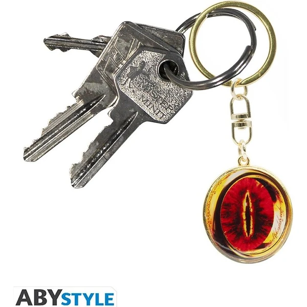 Kľúčenka Lord of the Rings - Sauron - Kľúčenky - Obrázok d_2397d753a86545f1b45f1164f5e5709d
