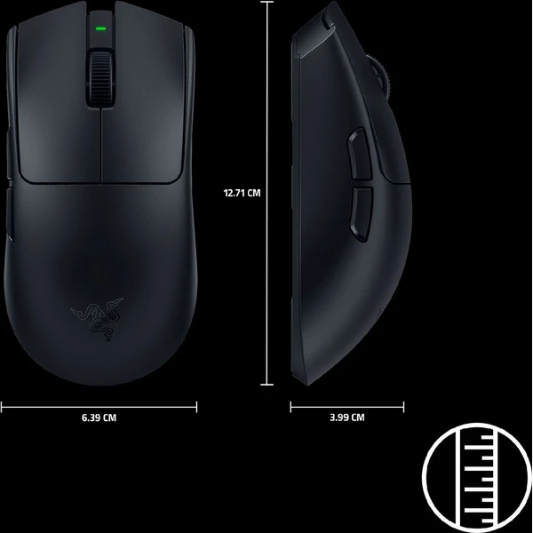 Razer Viper V4 Pro bezdrôtová herná myš čierna - Myši - Obrázok d_239cb306429a48368126fdc4bb8a3986