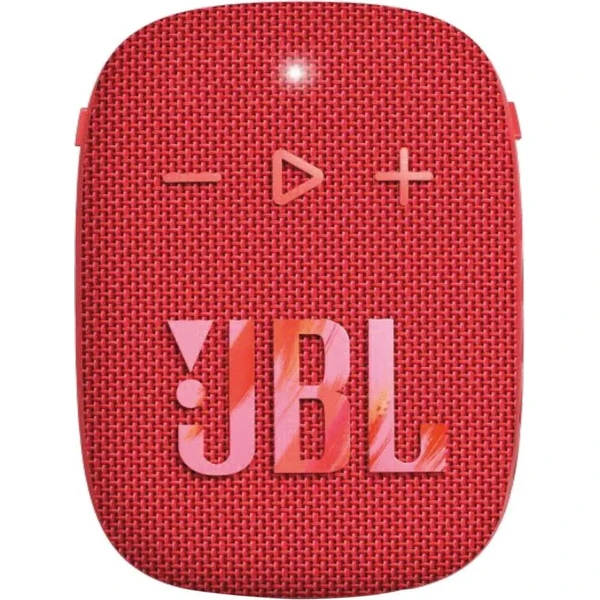 JBL Wind 3S bezdrôtový reproduktor červený - Reproduktory - Obrázok d_23aa1e3a6a18496ca84cd2330314e500
