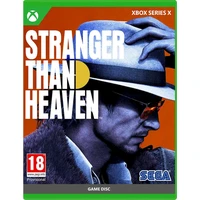 Stranger Than Heaven Collector's Edition (XSX) - Hry na Xbox Series