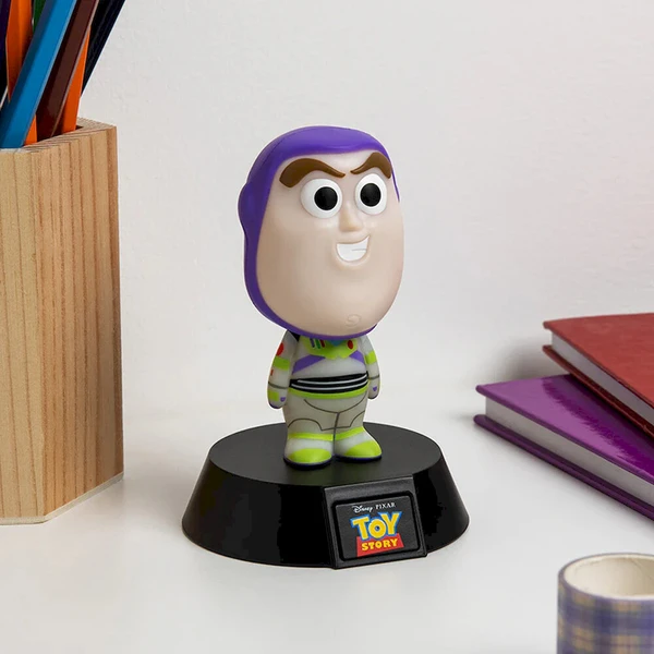 Lampička Icon Light Toy Story - Buzz - Lampičky - Obrázok d_23c5ef4d1eb24895a2fa5e6d2b059957