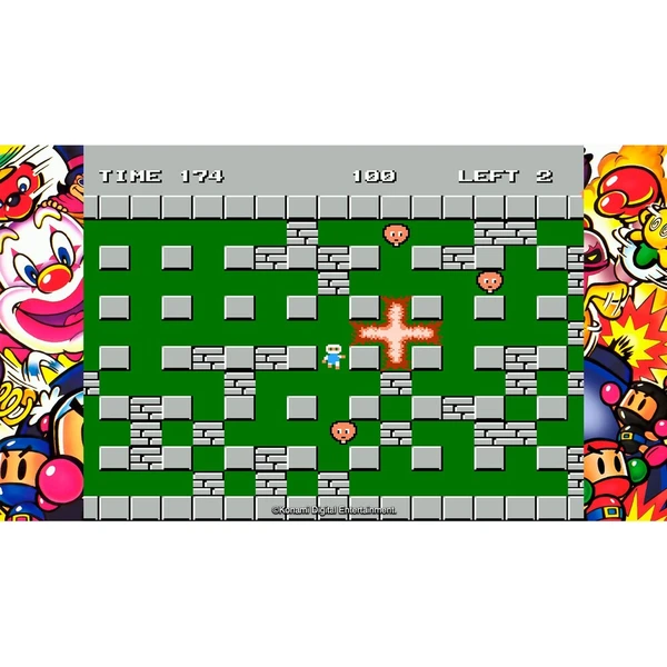 Super Bomberman Collection (Switch) - Hry na Nintendo Switch - Obrázok d_23c66b3e40874f299ac03f3dc04cf516