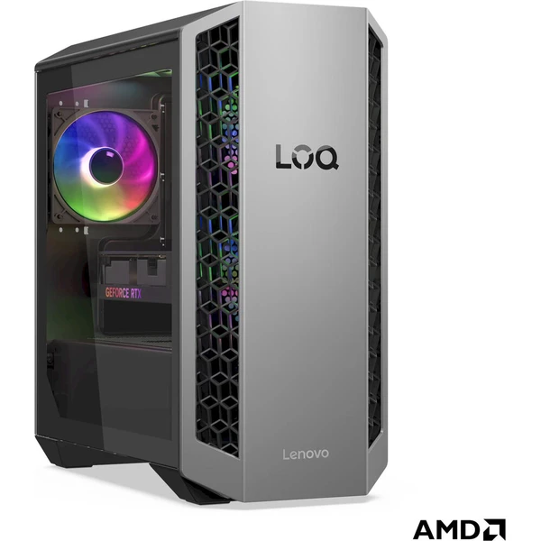 Lenovo LOQ Tower 26ADR10 (91DF00FDMK) RTX 5050 šedý - Stolné počítače - Obrázok d_23d1422bca5e4ade972b5a3f547ea509