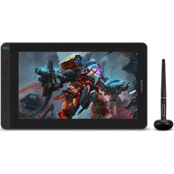 Huion Kamvas 13 GS1331 grafický tablet - Grafické tablety - Obrázok d_23d5916496ea4412b387e89a2f2907db