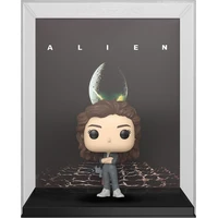 Funko POP! #23 VHS obal: Alien S2 - Ripley - Funko POP!