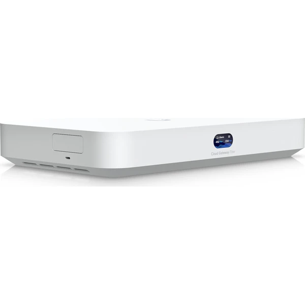 Ubiquiti UniFi Cloud Gateway Fiber - Firewally - Hlavný obrázok
