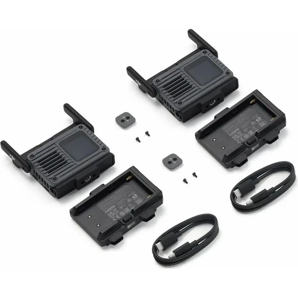 DJI SDR Transmission Combo 2 - Ovládače - Obrázok d_23dbd64e62624498a5dd47a6c5f94e29