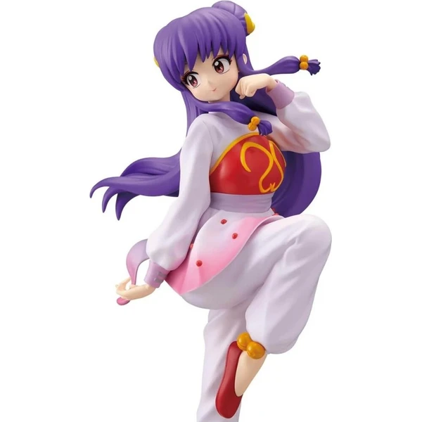 Figúrka Bandai Ranma 1/2 - Shampoo (Glitter&Glamours) 22 cm - Figúrky - Obrázok d_23ebf45352a8439f8a0e07c1dbdeaec0