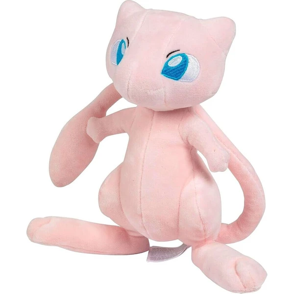 Plyšák Pokémon - Mew 20 cm - Plyšové hračky - Obrázok d_23f591d25c2649ab9be2a4499e33b40d