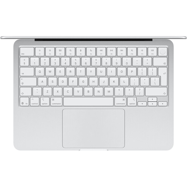 Apple MacBook Neo (2026) 8GB / 512GB strieborná - Notebooky - Obrázok d_24285549e07343be9c4ac2911a1035fb