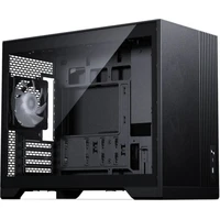 Phanteks XT M3 M25 čierna - Počítačové skrine