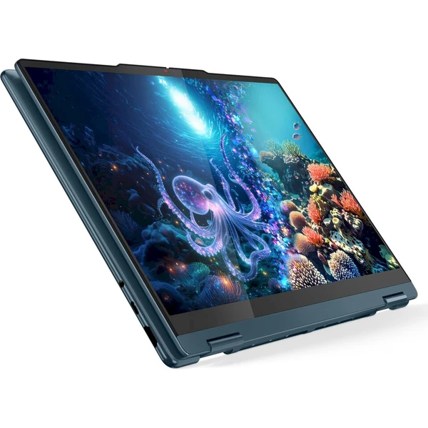 Lenovo Yoga 7 2-in-1 14AKP10 (83JR00C9CK) modrý - Notebooky - Obrázok d_2438cb57618f4151a4276fc8b858393d