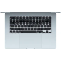 Apple MacBook Air 15,3" (2026) / M5 / 16GB / 512GB / SK KLV / blankytne modrý - Notebooky