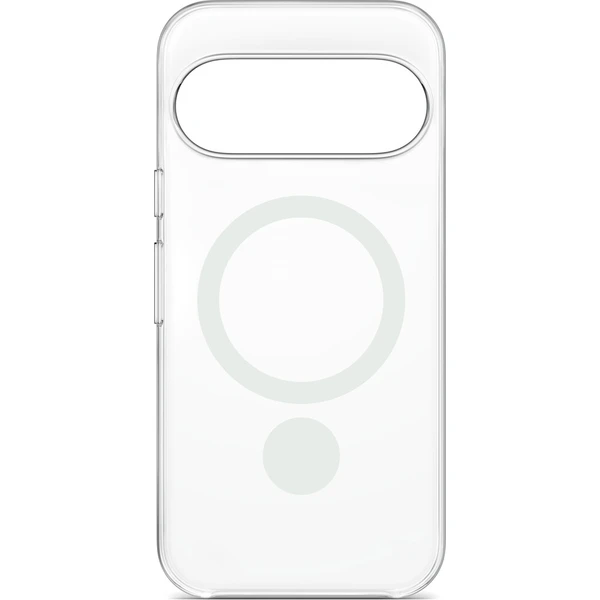 Google Pixel 11 Pro kryt Clear - Puzdra - Obrázok d_2445920021004235b7cf8b0a5f0e4b22
