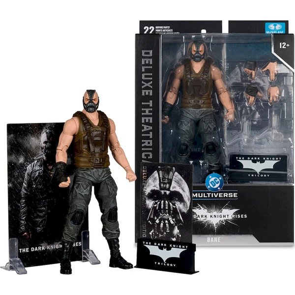 Fiigurka McFarlane Toys - Bane 18 cm - Figúrky - Obrázok d_244bc2f4006f4b4a8597a656e9569085