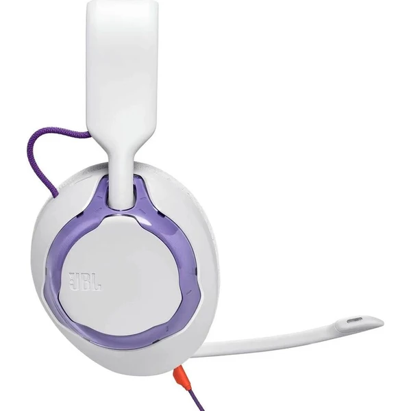 JBL Quantum 250 herné slúchadlá biela/fialová - Slúchadlá - Obrázok d_244e74986ba44c989ab1d08e7fb75cf5