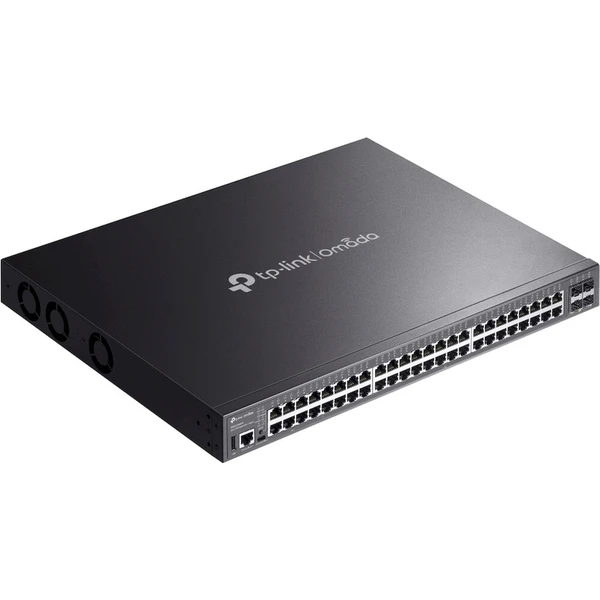 TP-Link Omada SG5452XMPP switch - Switche - Obrázok d_245920af91f943f9aaf3fce29e7446b8