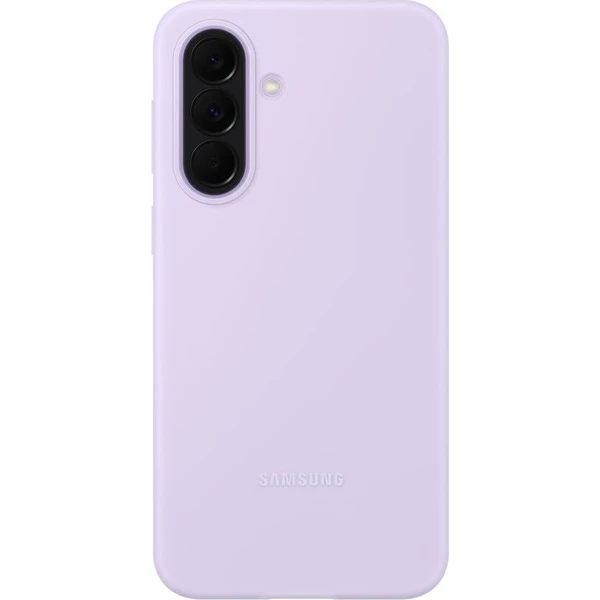 Samsung Silikónový kryt Samsung Galaxy A37 svetlofialový - Puzdra - Obrázok d_245c36c6a7d944b48f17bd95922aab55