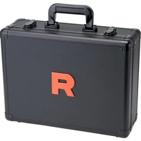 Pokémon TCG: The Glory of Team Rocket Attache Case Set (japonské) - Pokémon karty