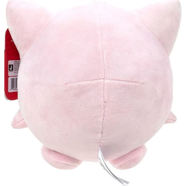 Plyšák Pokémon - Happy Jigglypuff 20 cm - Plyšové hračky - Obrázok d_246f06e440564b8fb372e2dfd4715971