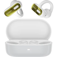 Lenovo Open-Ear Clip-on Earbuds X500 bezdrôtové slúchadlá biela - Slúchadlá