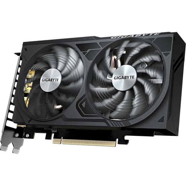 GIGABYTE NVIDIA GeForce RTX 5050 WINDFORCE OC V2 8GB GDDR6 - Grafické karty - Obrázok d_247652fa3688455e8f6af46eaf4a0e42