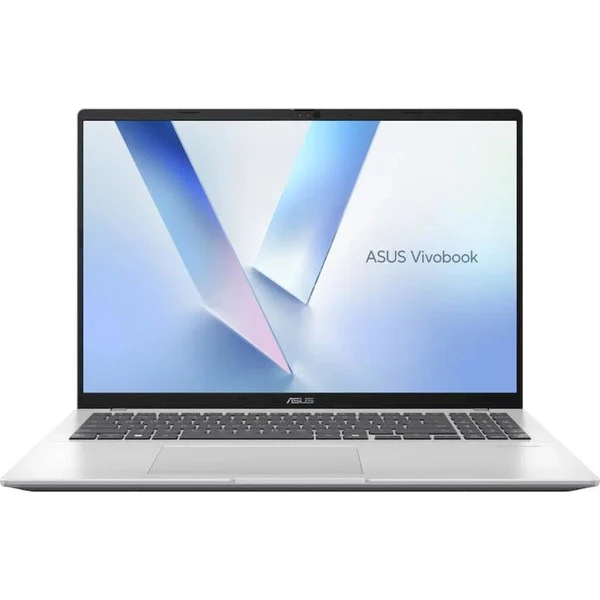 ASUS Vivobook 16 (M1607GA-MB008) strieborný - Notebooky - Hlavný obrázok
