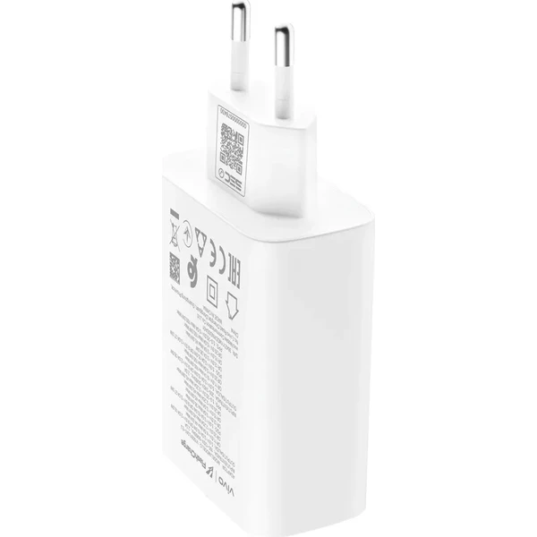 VIVO Flash Charger 100W (USB-C) adaptér bílý - Nabíjačky - Obrázok d_248dc909a28b40e2903f55d19ebc5ece