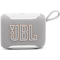 JBL GO5 biely - Reproduktory