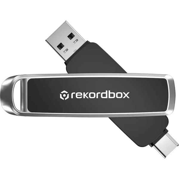 SanDisk Flash Disk 512GB DJ - Flashdisky - Hlavný obrázok