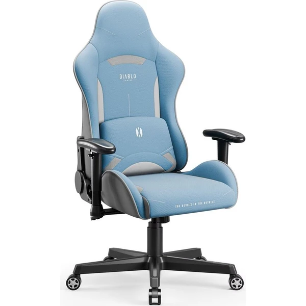Diablo X-Starter bedrový vankúš modrý - Vankúše - Obrázok d_24a2482f238344488c37b9672611dce3