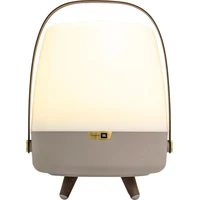KOODUU Lite-up Play JBL bezdrôtový reproduktor Earth - Reproduktory
