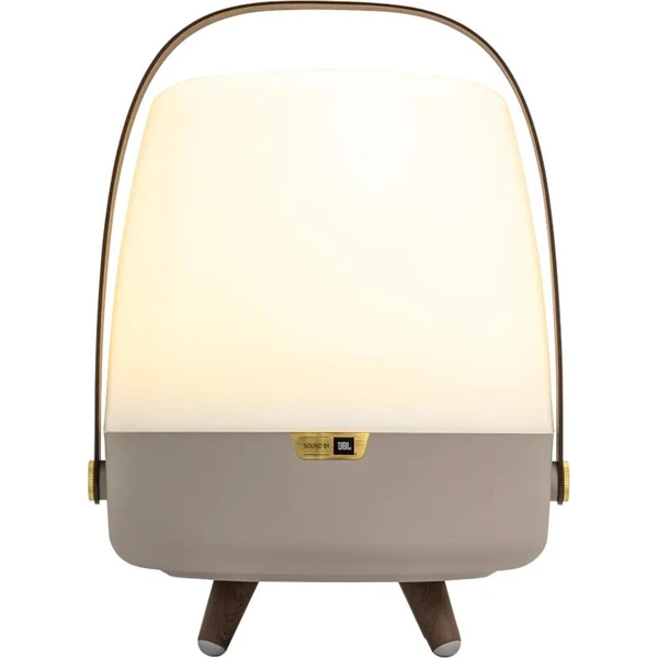 KOODUU Lite-up Play JBL bezdrôtový reproduktor Earth - Reproduktory - Hlavný obrázok