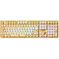 Akko x Dudu and Bubu 5108B Plus Akko Piano Pro V3 (US) žltá - Klávesnice
