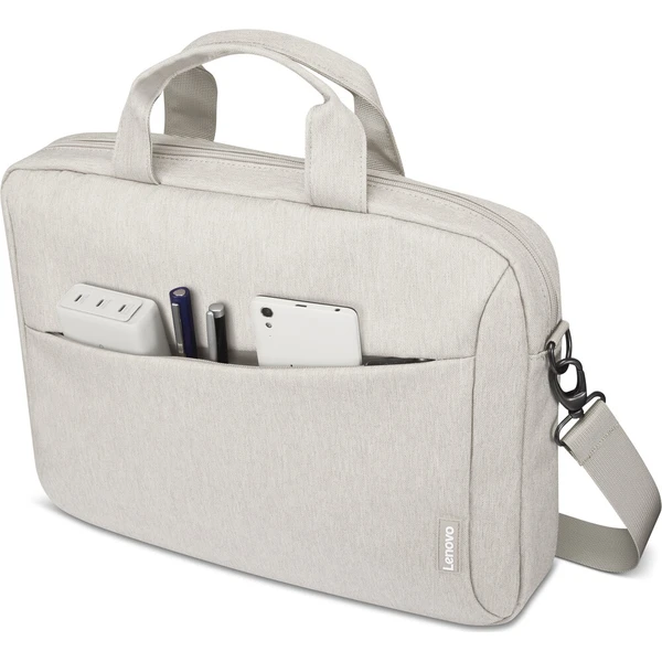 Lenovo Laptop Topload T210 (ECO) 16" brašna béžová - Tašky - Obrázok d_24a8ed0eb936449fbd01bf024e4c87c0