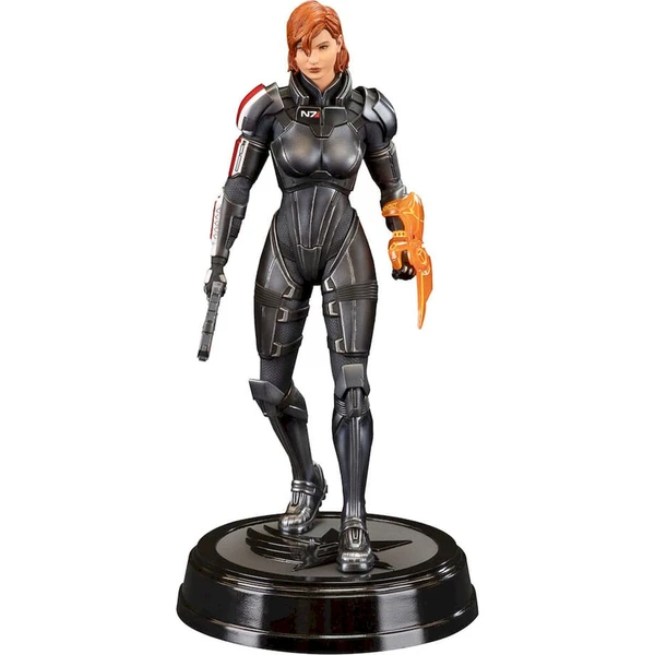 Figúrka Dark Horse Mass Effect - veliteľka Jane Shepard 23 cm - Figúrky - Hlavný obrázok