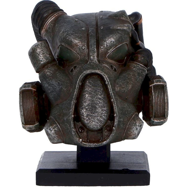Nemesis Now Mini replika Fallout X-01 Helmet - Repliky - Hlavný obrázok