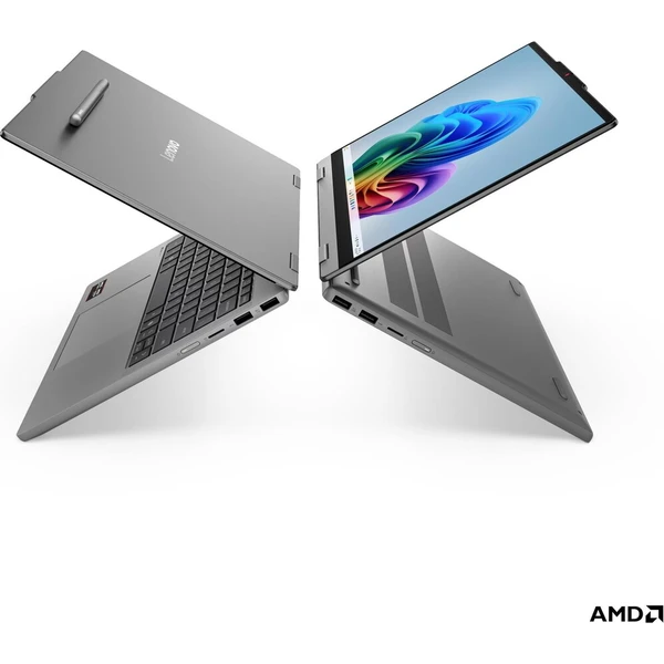 Lenovo IdeaPad 5 2v1 14AHP11 (83UJ000YCK) sivý - 3. rok záruky po registrácii - Notebooky - Obrázok d_24cd93da2436447aa55012e09dab383a