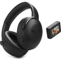 JBL TOUR ONE M3 Smart TX bezdrôtové slúchadlá čierne - Slúchadlá