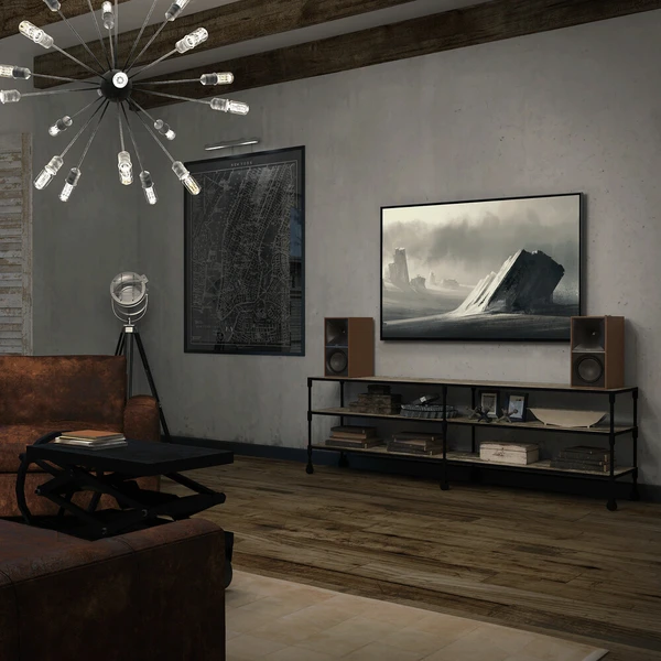 Klipsch The Nines aktívne reproduktory drevo - Reproduktory - Obrázok d_24d7faeb76ea4cbbb3c2a5d4bd3edcf1