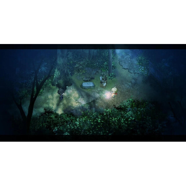 Village in the Shade Deluxe Edition (PS5) - Hry na PS5 - Obrázok d_24dfe77fbc814607bbc6e9bb85c6a2f4