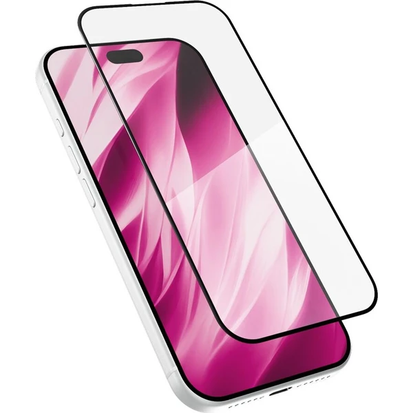 iWant Aura AntiReflective Glass 3D tvrzené sklo pro iPhone 17 Pro Max/18 Pro Max - Ochranné fólie a sklo - Hlavný obrázok