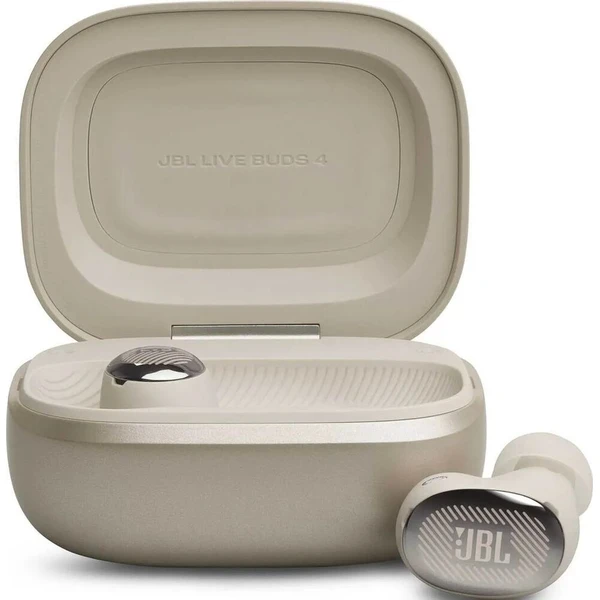JBL Live Buds 4 bezdrôtové slúchadlá TWS zlatá - Slúchadlá - Obrázok d_24ef0f8bb1794783820befc705ce1dfa
