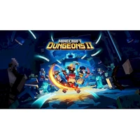 Minecraft Dungeons 2 (Switch 2) - Hry na Nintendo Switch 2
