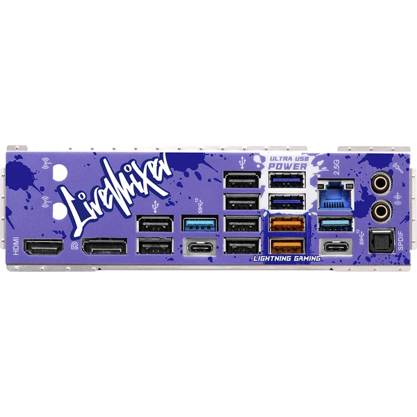 ASRock Z790 LIVEMIXER - Základné dosky - Obrázok d_2508e4f461f5474aa9ec94ee2a5a11c3